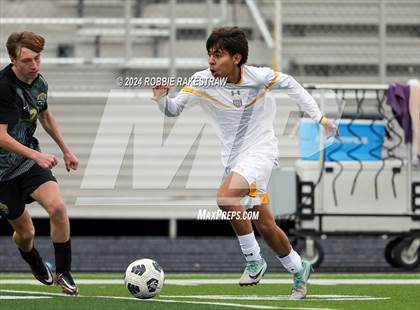 Thumbnail 2 in Royse City @ Forney (Forney Kickoff Tournament) photogallery.