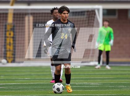 Thumbnail 1 in Royse City @ Forney (Forney Kickoff Tournament) photogallery.