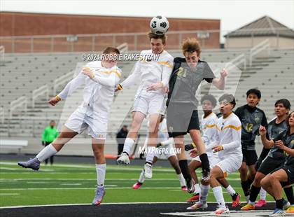 Thumbnail 3 in Royse City @ Forney (Forney Kickoff Tournament) photogallery.