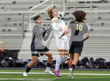 Thumbnail 3 in Royse City @ Forney (Forney Kickoff Tournament) photogallery.