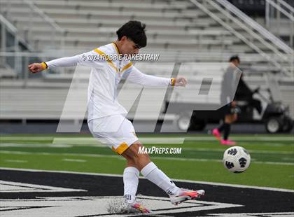 Thumbnail 2 in Royse City @ Forney (Forney Kickoff Tournament) photogallery.