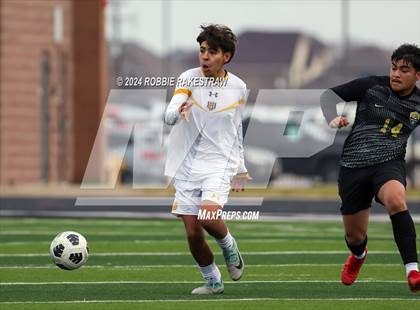 Thumbnail 2 in Royse City @ Forney (Forney Kickoff Tournament) photogallery.