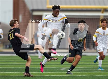 Thumbnail 2 in Royse City @ Forney (Forney Kickoff Tournament) photogallery.