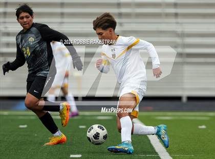 Thumbnail 1 in Royse City @ Forney (Forney Kickoff Tournament) photogallery.
