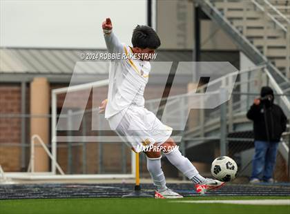 Thumbnail 3 in Royse City @ Forney (Forney Kickoff Tournament) photogallery.