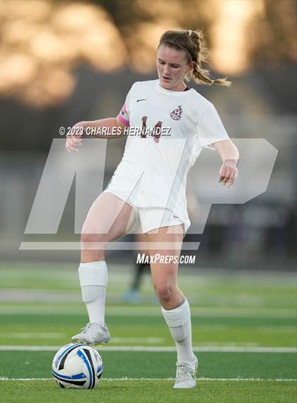 Thumbnail 1 in Friendswood vs. Austin (College Station Classic) photogallery.