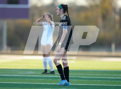 Thumbnail 1 in Friendswood vs. Austin (College Station Classic) photogallery.