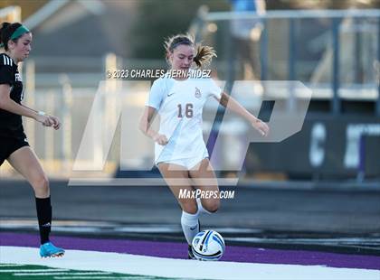Thumbnail 1 in Friendswood vs. Austin (College Station Classic) photogallery.