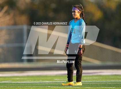 Thumbnail 3 in Friendswood vs. Austin (College Station Classic) photogallery.