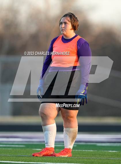 Thumbnail 3 in Friendswood vs. Austin (College Station Classic) photogallery.