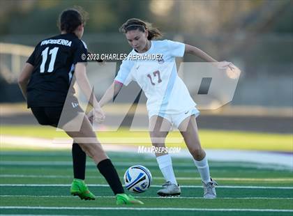 Thumbnail 3 in Friendswood vs. Austin (College Station Classic) photogallery.