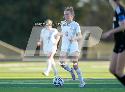 Thumbnail 2 in Friendswood vs. Austin (College Station Classic) photogallery.