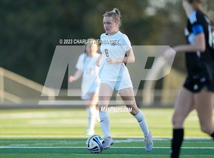 Thumbnail 3 in Friendswood vs. Austin (College Station Classic) photogallery.