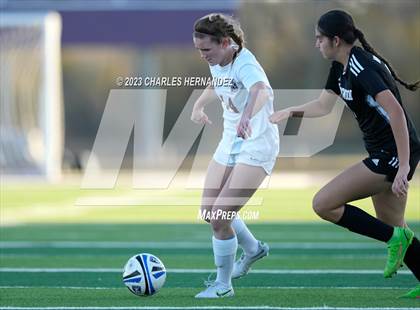 Thumbnail 1 in Friendswood vs. Austin (College Station Classic) photogallery.
