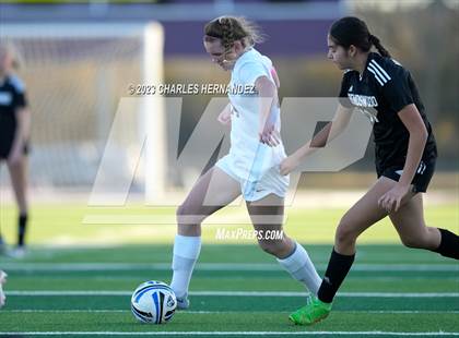 Thumbnail 2 in Friendswood vs. Austin (College Station Classic) photogallery.