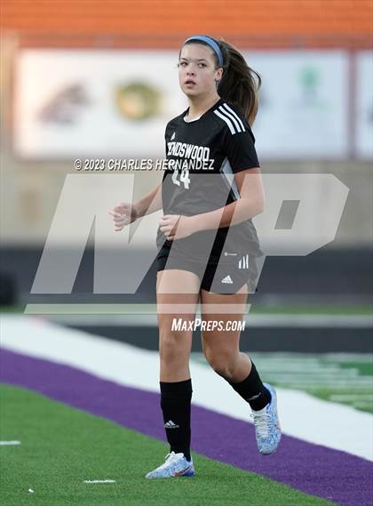 Thumbnail 1 in Friendswood vs. Austin (College Station Classic) photogallery.