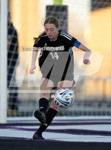 Thumbnail 1 in Friendswood vs. Austin (College Station Classic) photogallery.