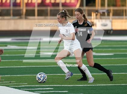 Thumbnail 1 in Friendswood vs. Austin (College Station Classic) photogallery.