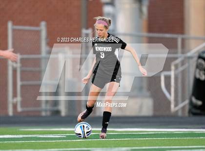 Thumbnail 1 in Friendswood vs. Austin (College Station Classic) photogallery.