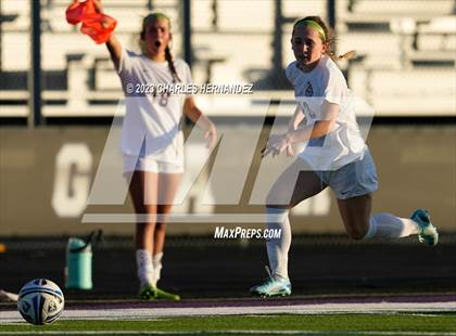 Thumbnail 1 in Friendswood vs. Austin (College Station Classic) photogallery.