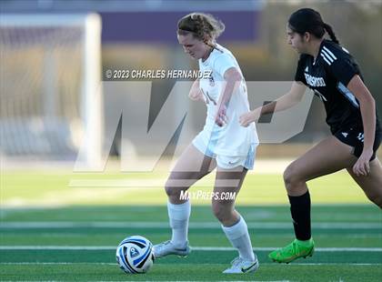 Thumbnail 3 in Friendswood vs. Austin (College Station Classic) photogallery.
