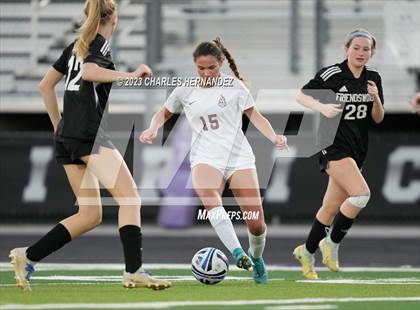 Thumbnail 1 in Friendswood vs. Austin (College Station Classic) photogallery.