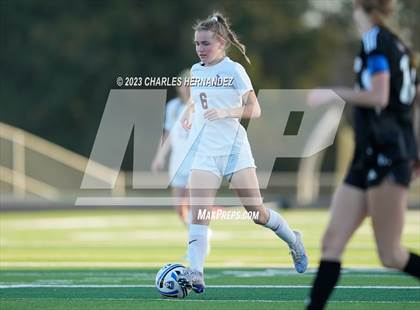 Thumbnail 2 in Friendswood vs. Austin (College Station Classic) photogallery.