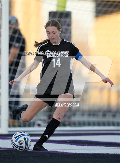 Thumbnail 1 in Friendswood vs. Austin (College Station Classic) photogallery.