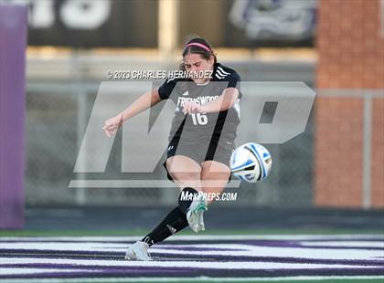 Thumbnail 1 in Friendswood vs. Austin (College Station Classic) photogallery.