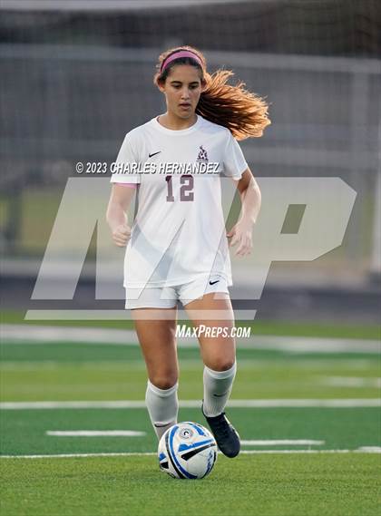 Thumbnail 1 in Friendswood vs. Austin (College Station Classic) photogallery.