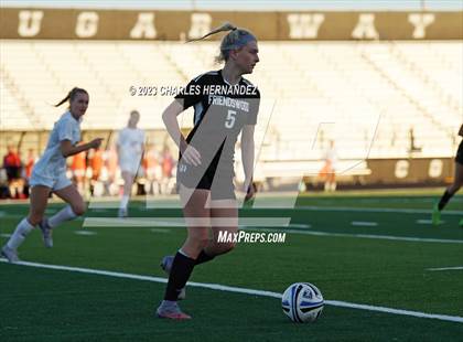 Thumbnail 1 in Friendswood vs. Austin (College Station Classic) photogallery.