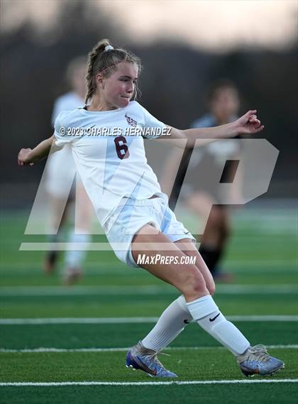 Thumbnail 3 in Friendswood vs. Austin (College Station Classic) photogallery.