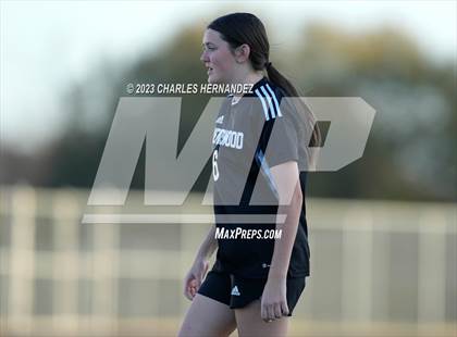 Thumbnail 1 in Friendswood vs. Austin (College Station Classic) photogallery.