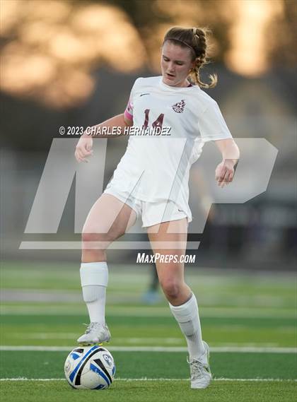 Thumbnail 2 in Friendswood vs. Austin (College Station Classic) photogallery.