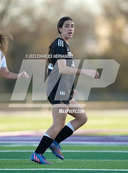 Thumbnail 1 in Friendswood vs. Austin (College Station Classic) photogallery.