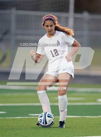 Thumbnail 1 in Friendswood vs. Austin (College Station Classic) photogallery.