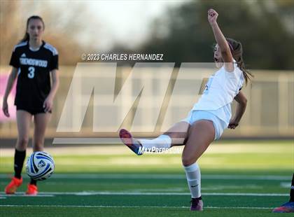 Thumbnail 1 in Friendswood vs. Austin (College Station Classic) photogallery.