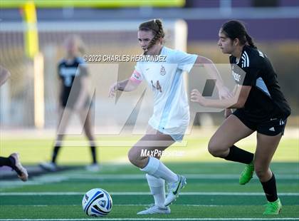 Thumbnail 1 in Friendswood vs. Austin (College Station Classic) photogallery.