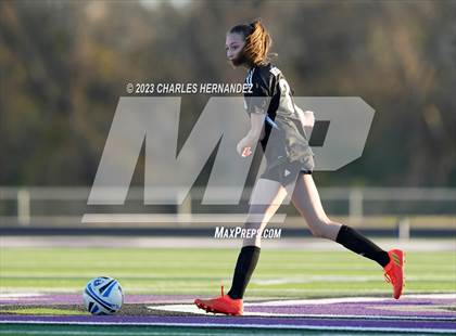 Thumbnail 2 in Friendswood vs. Austin (College Station Classic) photogallery.