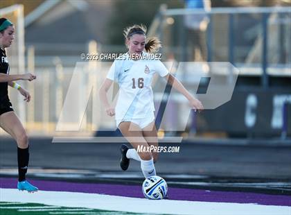 Thumbnail 3 in Friendswood vs. Austin (College Station Classic) photogallery.