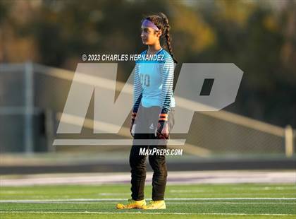 Thumbnail 2 in Friendswood vs. Austin (College Station Classic) photogallery.