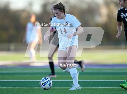 Thumbnail 2 in Friendswood vs. Austin (College Station Classic) photogallery.
