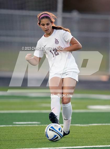 Thumbnail 1 in Friendswood vs. Austin (College Station Classic) photogallery.