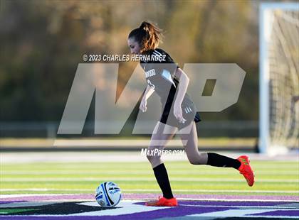 Thumbnail 3 in Friendswood vs. Austin (College Station Classic) photogallery.