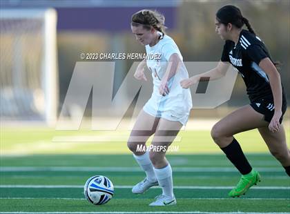 Thumbnail 2 in Friendswood vs. Austin (College Station Classic) photogallery.