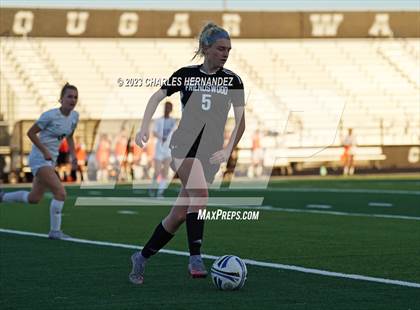 Thumbnail 3 in Friendswood vs. Austin (College Station Classic) photogallery.