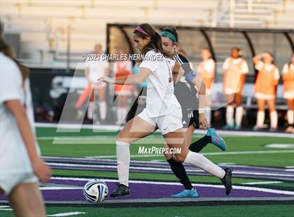 Thumbnail 3 in Friendswood vs. Austin (College Station Classic) photogallery.
