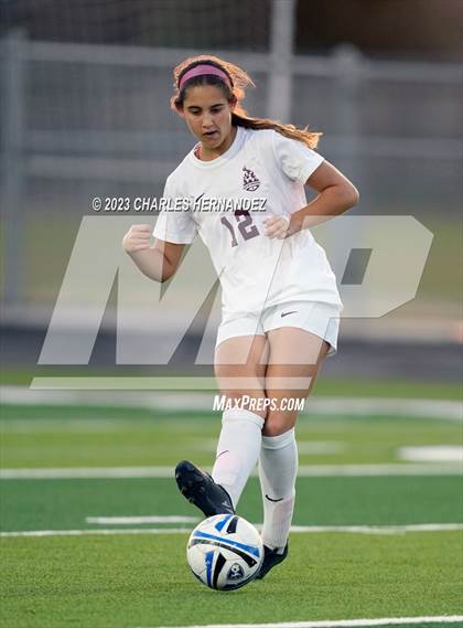 Thumbnail 3 in Friendswood vs. Austin (College Station Classic) photogallery.