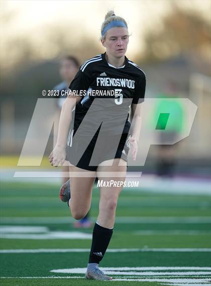 Thumbnail 1 in Friendswood vs. Austin (College Station Classic) photogallery.