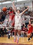 Manchester Memorial vs Portsmouth (NHIAA Division I Quarter-Final Round) thumbnail